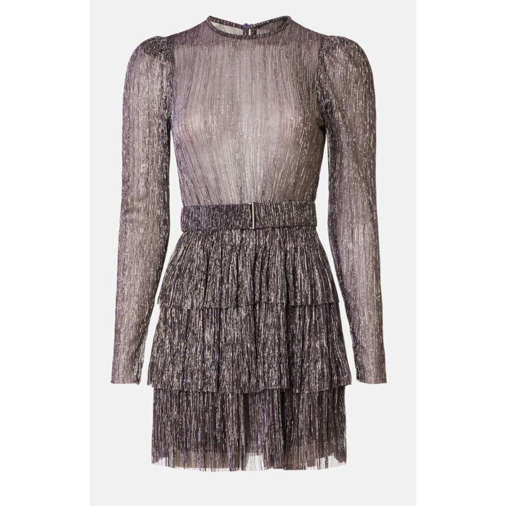 Sabina Musayev - Monique Dress - Size XS - Picture 2 of 9